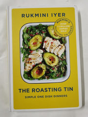 The Roasting Tin: Simple One Dish Dinners (Rukminiâs Roasting Tin)