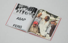 THE CRACK MAGAZINE ARCHIVES 1999 - 2019