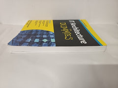 IT Architecture for Dummies by Susan L. Cook & Kalani Kirk Hausman