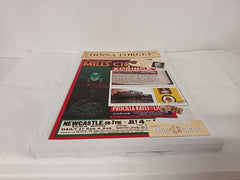 Dinna Forget: Circus Histories from the North East of England 1237-2013