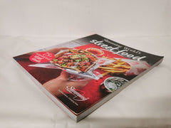 Slimming World's Street Food, 75+ Sensational Street Treats (Paperback)