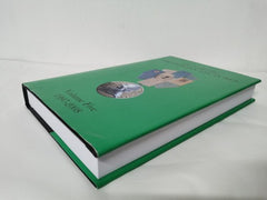 The Collected Prestonians Vol. 5 1997- (Hardback)