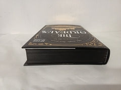 The Ordeals: Signed Edition by Rachel Greenlaw (Killmarth Trials Book 1)