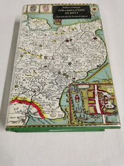 Perambulation of Kent 1970 Hardcover