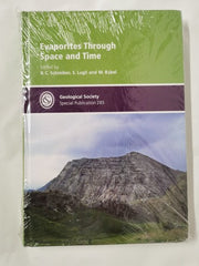 Evaporites Through Space and Time: No. 285 (Geological Society Special Publicati