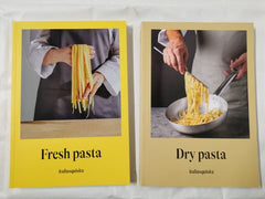 Pasta. The Guide to the Most Loved Italian Food ItaliaSquisita