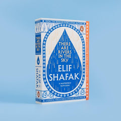 There are Rivers in the Sky: The beautiful Sunday Times bestseller
