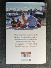 Christine McGuinness: A Beautiful Nightmare by Christine McGuinness *Signed*