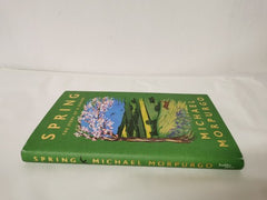 Spring: The uplifting memoir of springtime joy
