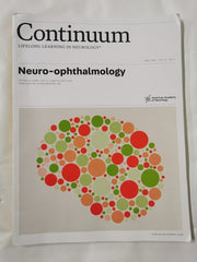 Continuum Journal - Epilepsy - Lifelong Learning in Neurology April 2025 Vol 31