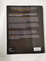 Human Resource Management: People and Organisations by Stephen Taylor