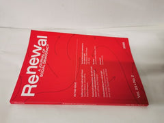 Renewal Journal of Social Democracy Vol 33  No. 2 2025