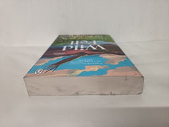 Wild Fell: Fighting for Nature on a Lake District Hill Farm by Lee Schofield