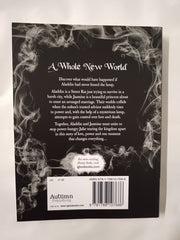 Disney Twisted Tales & Villains Bundle, 4 Books: Fairest of All, Set in Stone...