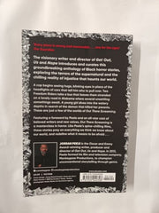 Out There Screaming: An Anthology of New Black Horror