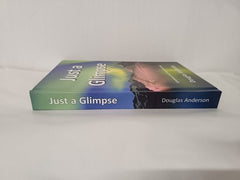 Just A Glimpse - Adventures of an Irresponsible Family by Douglas Anderson