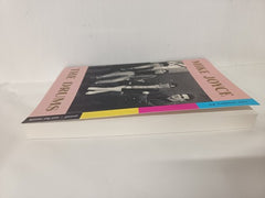The Drums by Mike Joyce (Paperback Uncorrected Proof)
