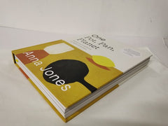 One: Pot, Pan, Planet: by Anna Jones