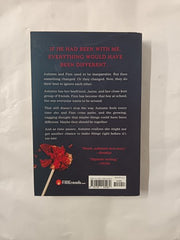 If He Had Been with Me by Laura Nowlin (2019, Trade Paperback)
