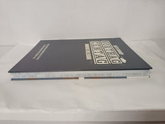 Battlegroup Northag Centag Omnibus Rulebook - Hardback 2nd Edition