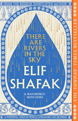 There are Rivers in the Sky: The beautiful Sunday Times bestseller