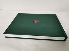 The Goodwood Road Racing Club Yearbook 2024