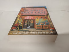 The Pumpkin Spice CafÃ©: TikTok Made Me Buy It: Book 1 (Dream Harbor)