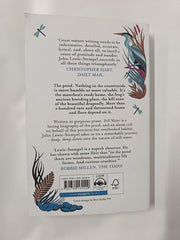 Still Water: The Deep Life of the Pond by John Lewis-Stempel