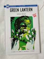 DC Heroes and Villains Collection - Batman, Superman, Justice League etc