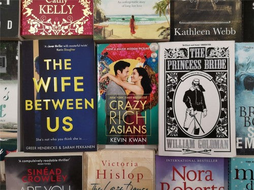15 New Romance Women's Interest Chick Lit Books Novels Paperback?