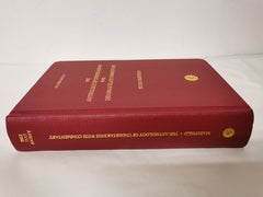 The Anthology of Undertakings with DhammapÄlaâs Commentary