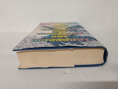 Tomorrow, and Tomorrow, and Tomorrow by Gabrielle Zevin (First Edition Hardback)
