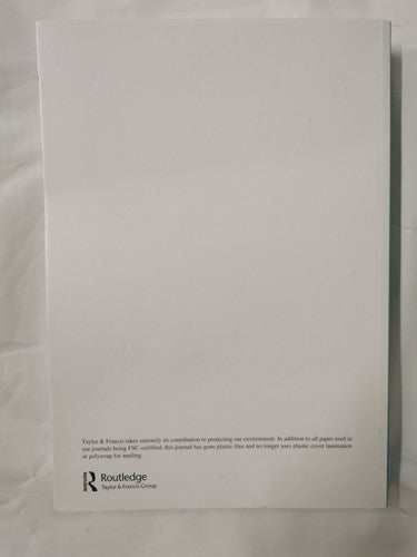 The Journal of Peasant Studies, Volume 48 Numbers 5-7 Nov 2021 ISSN 0306-6150
