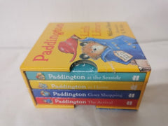 Paddington Little Library