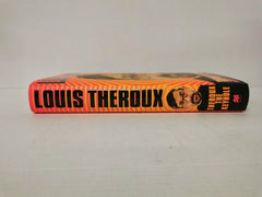 Theroux The Keyhole by Louis Theroux (Hardcover, 2021) *Signed*