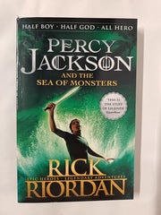 âPercy Jackson The Ultimate Collection 5 Books Set by Rick Riordan