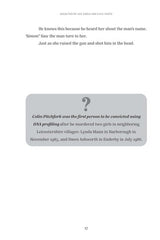 Crimebits: 100 Opening Gambits for Great Thrillers. Judged and Introduced