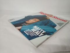 Rolling Stone Magazine Issue 006 Aug/Sep 2022 Matt Healy