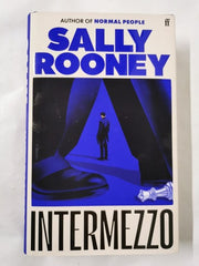 Intermezzo: The global #1 bestseller from the author of Normal People