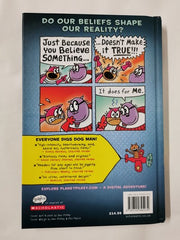 Dog Man 14: Big Jim Believes (the latest laugh-out-loud,