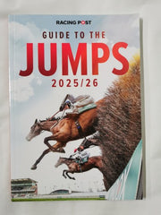 Racing Post Guide to the Jumps 2025-26