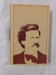 Collected Stories by Mark Twain - 3 Volume Set (The Folio Society, 2011, 1st Ed)