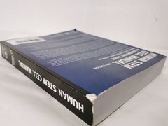 Human Stem Cell Manual: A Laboratory Guide
