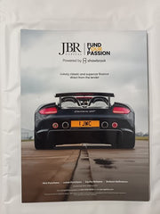 Supercar Driver Magazine Issue 51