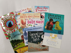 Children's Picture Story Books, LARGE box of 20 books GREAT condition