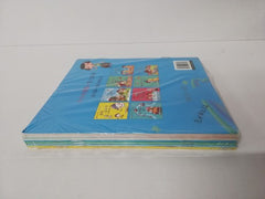Little Chemist 8 Children's Popular Science Picture Books 3-6 yrs (CHINESE)