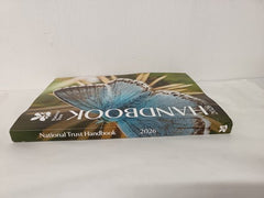 National Trust Handbook 2026 (Paperback)