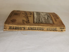 Hardy Anglerâs Guide & Catalogue 1928 50th Edition