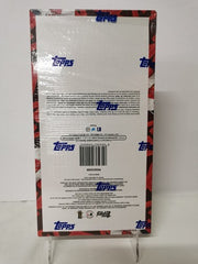 Topps Baseball 2020 UK Edition Factory Sealed Hobby Box