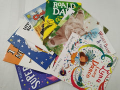Children's Picture Story Books, LARGE box of 20 books GREAT condition